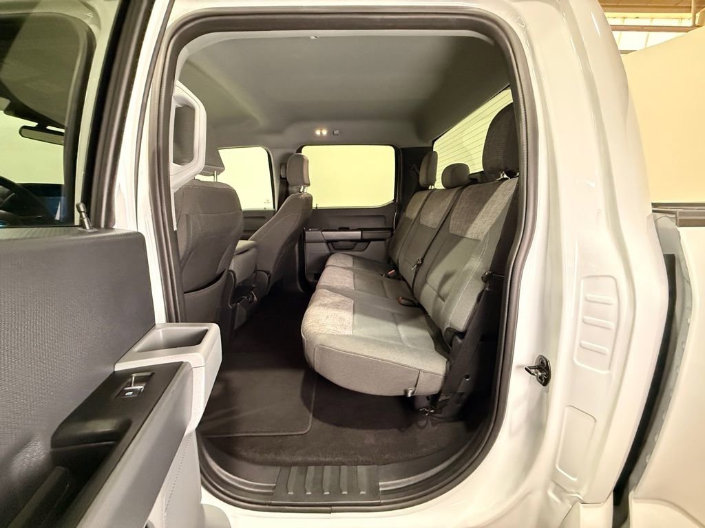 Used 2023 Ford F150 XLT image 16