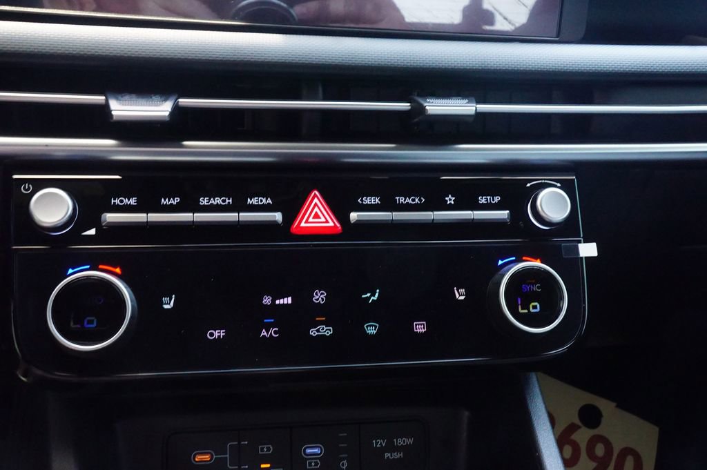 New 2026 Hyundai Santa Cruz SEL image 13