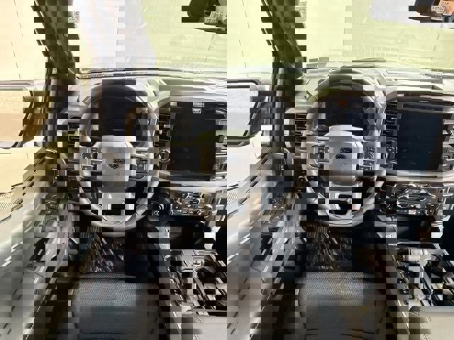 New 2026 Ford F150 XLT w/ Equipment Group 302A MID image 25