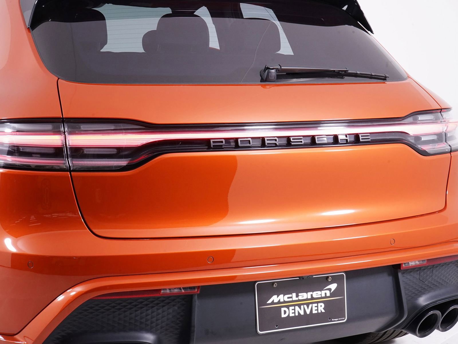 Used 2022 Porsche Macan GTS image 20