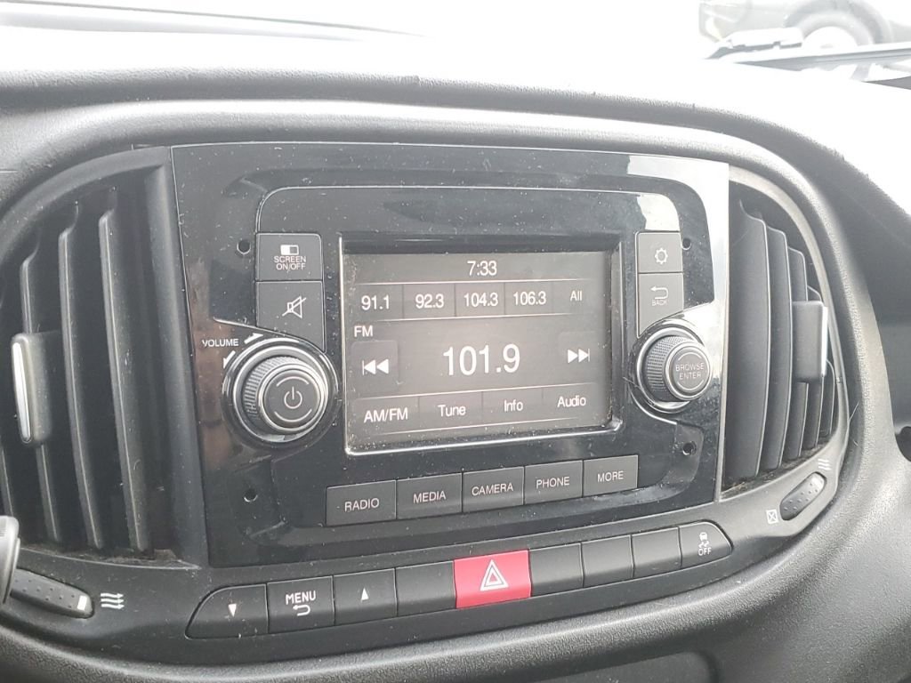 Used 2022 RAM ProMaster City Tradesman image 21