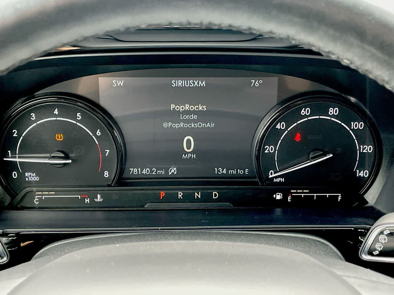Used 2020 Lincoln Corsair AWD w/ Equipment Group 101A image 36