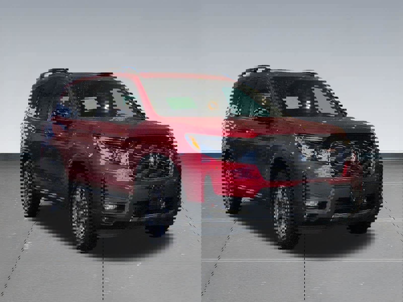 Certified 2023 Honda Passport TrailSport image 8