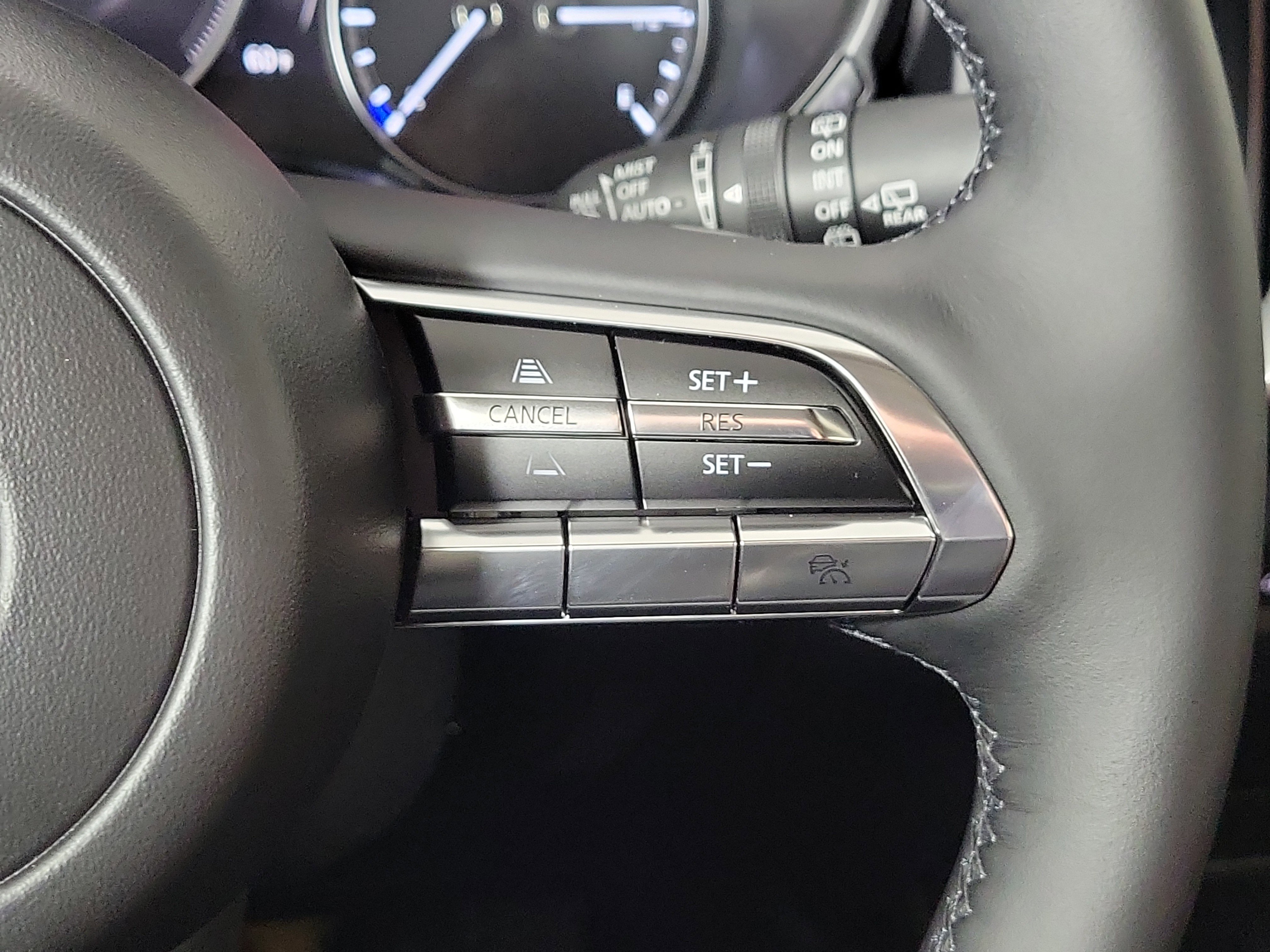 New 2026 MAZDA CX-50 Meridian Edition w/ Weather Package image 16