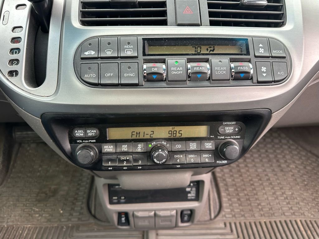 Used 2010 Honda Odyssey EX-L image 32