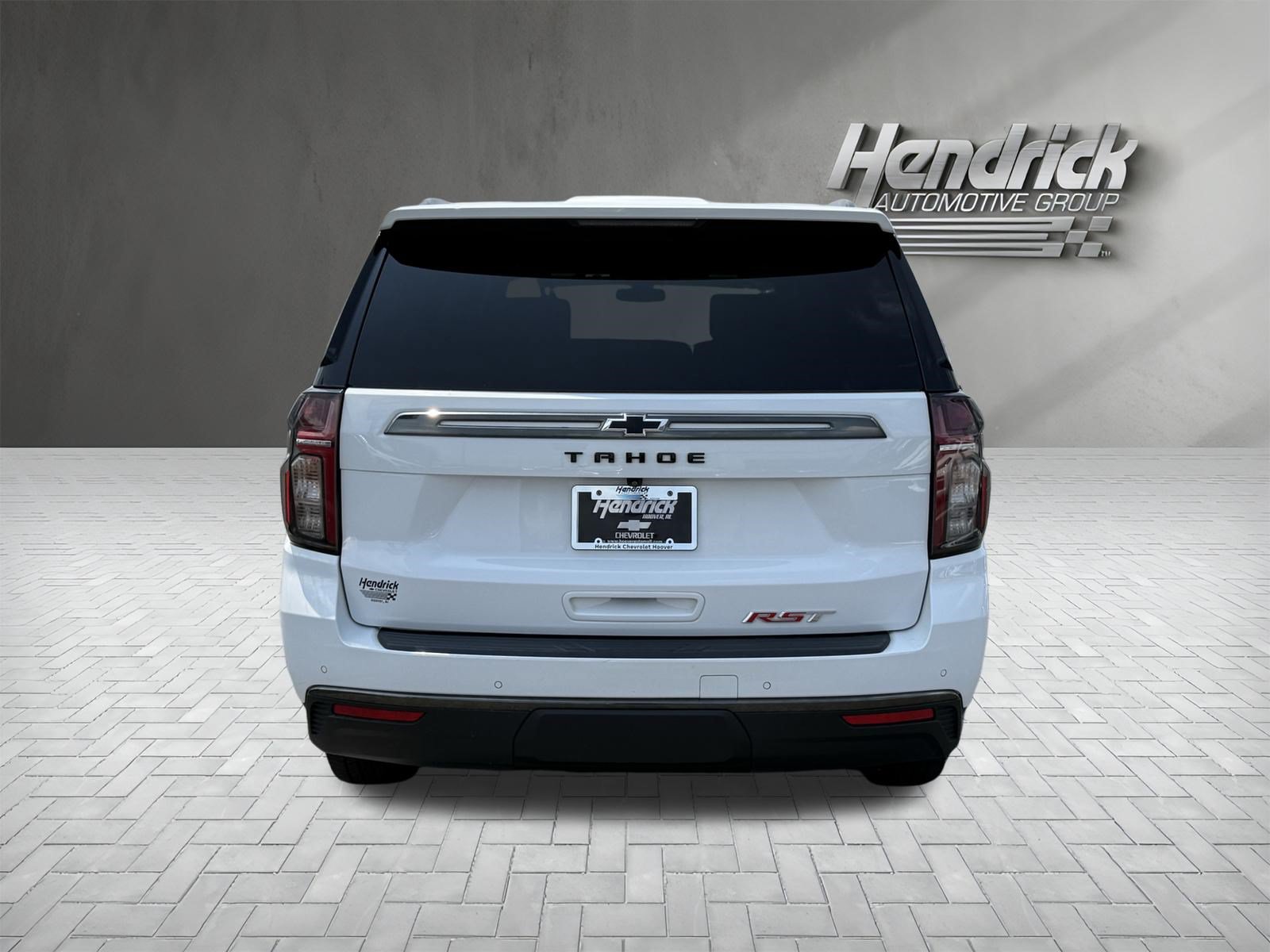 Used 2021 Chevrolet Tahoe RST w/ Luxury Package RWD image 9
