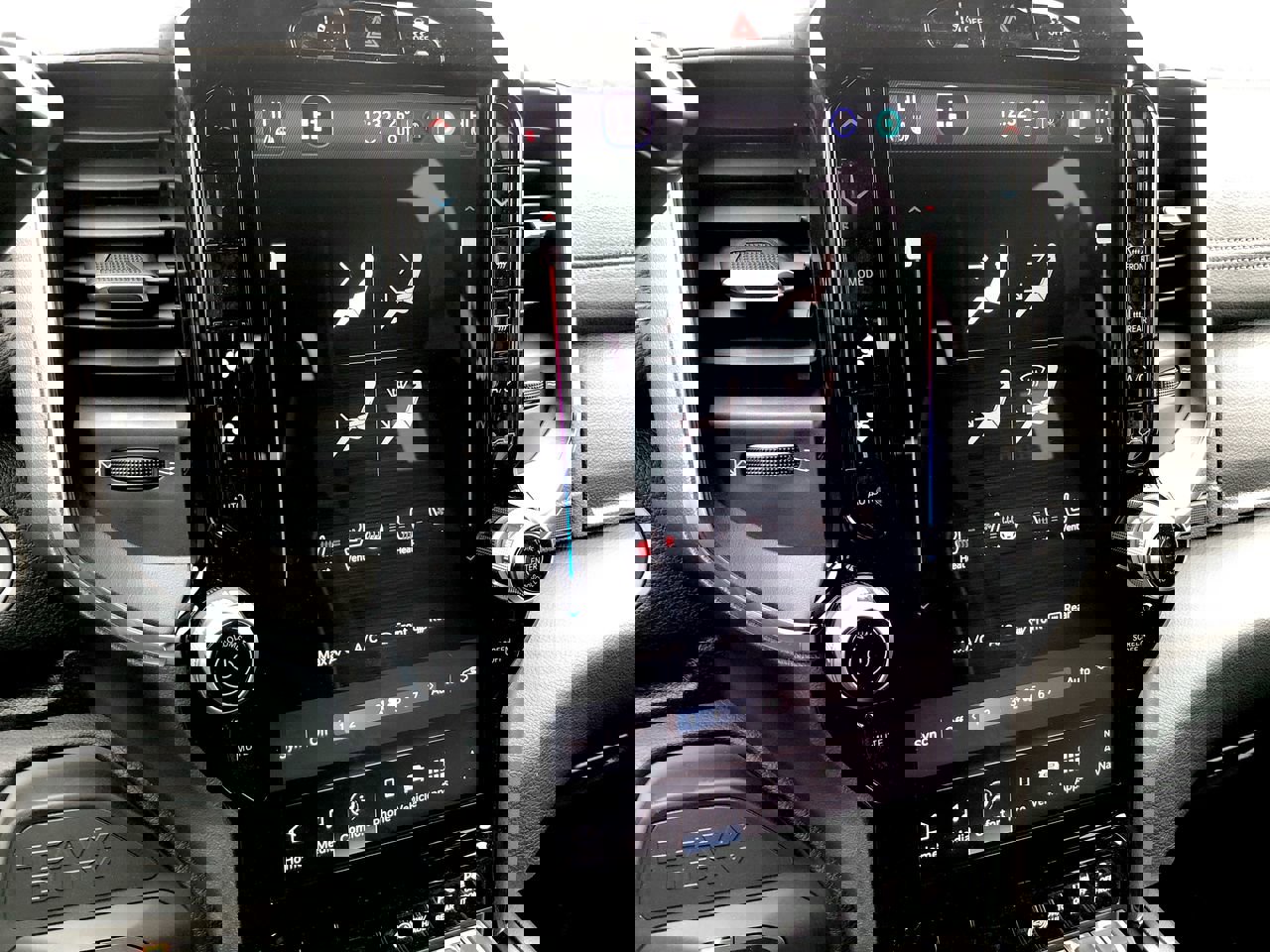 New 2026 RAM 2500 Laramie w/ Sport Appearance Package image 30