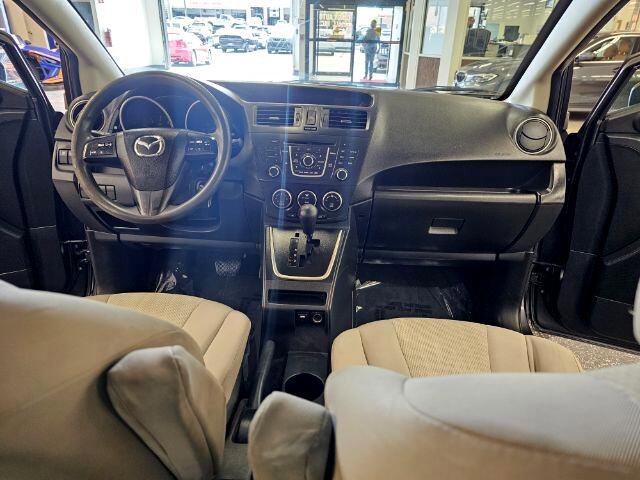 Used 2015 MAZDA MAZDA5 Sport image 9