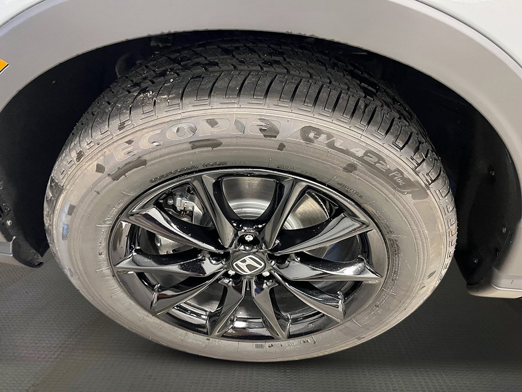 New 2027 Honda CR-V Sport-L image 11