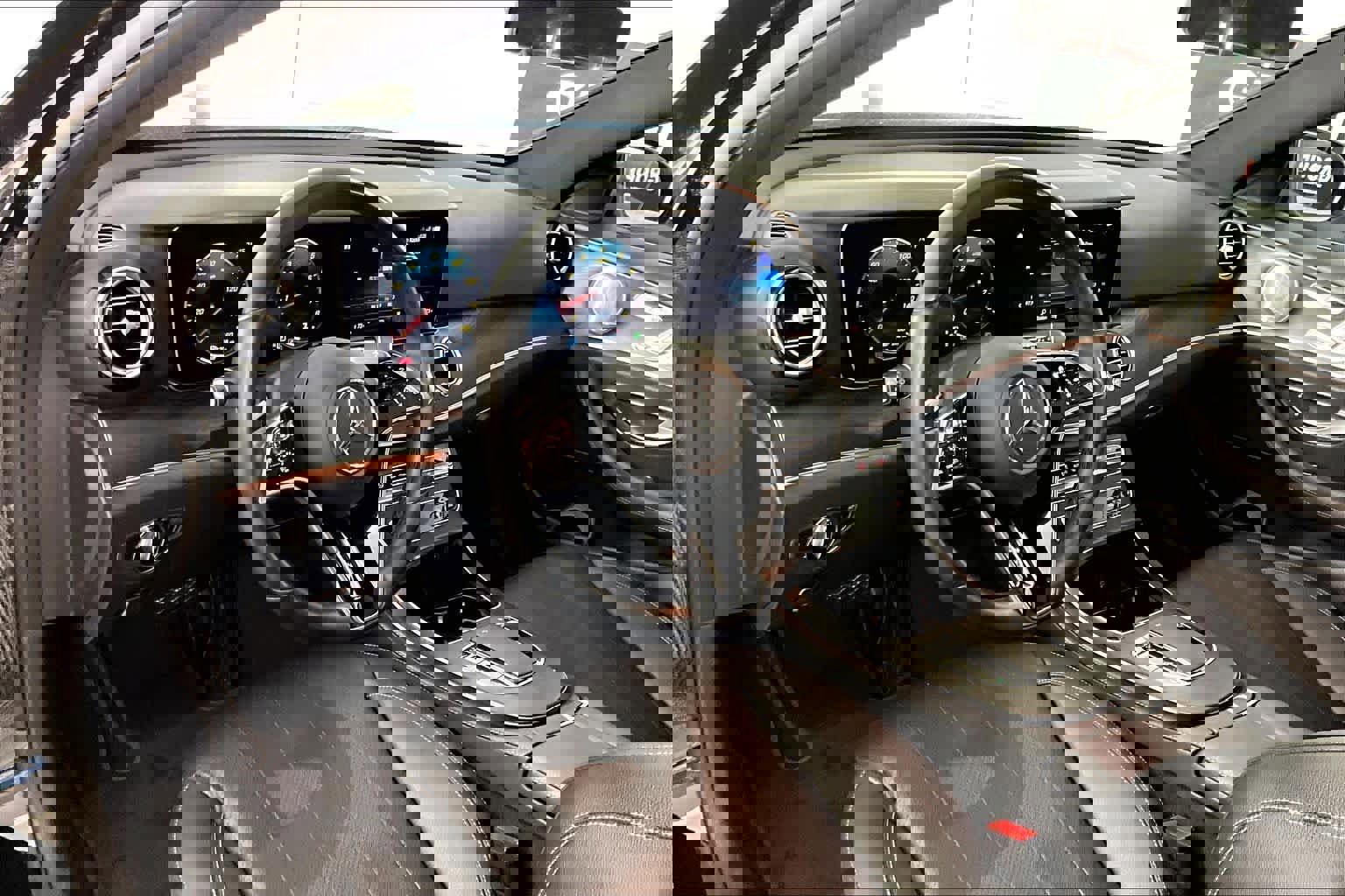 Used 2022 Mercedes-Benz E 350 Sedan image 16