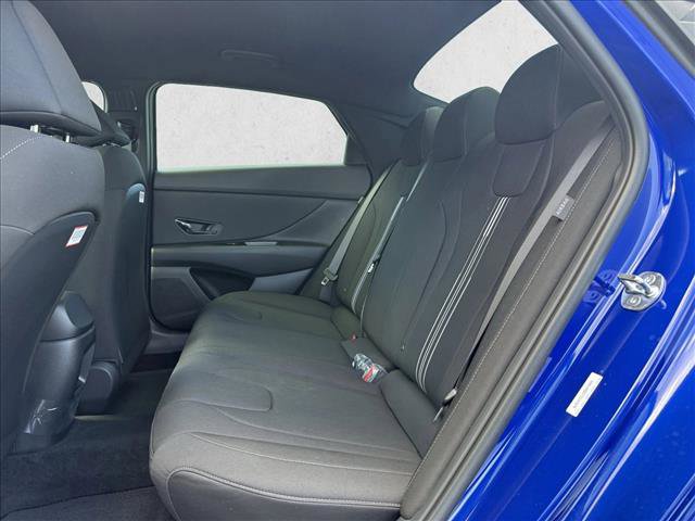New 2026 Hyundai Elantra Sport image 12