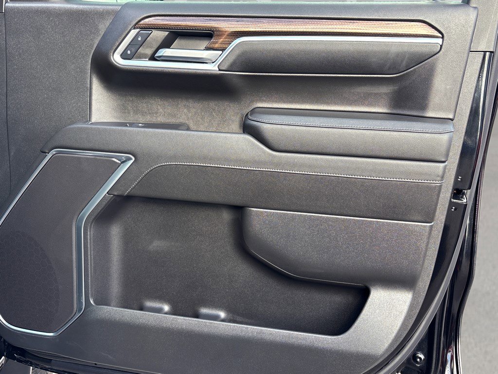 Certified 2024 Chevrolet Silverado 1500 LT w/ Convenience Package II image 10