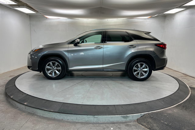 Used 2018 Lexus RX 350 350 w/ Accessory Package image 2