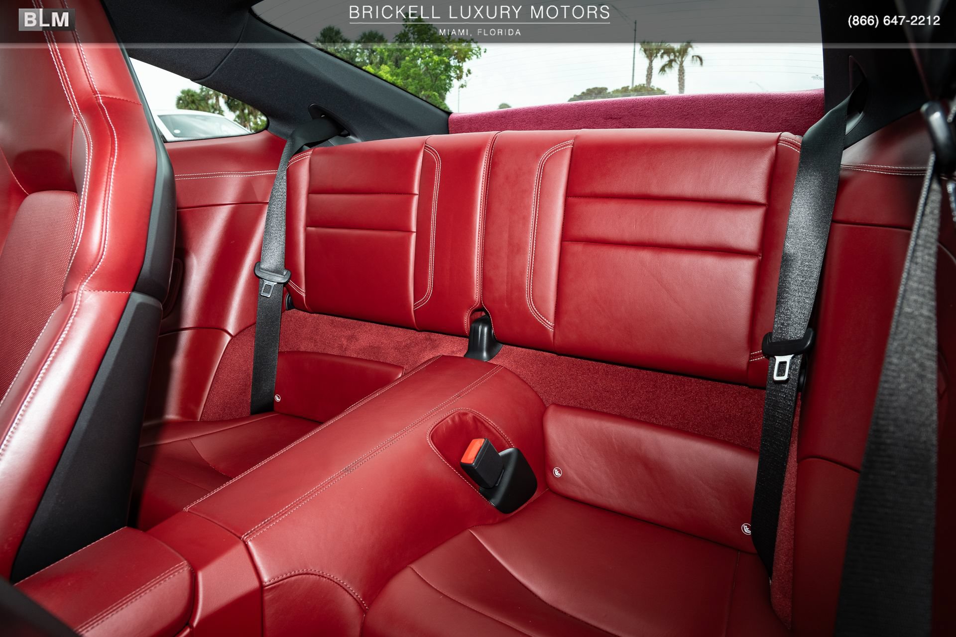 Used 2020 Porsche 911 Carrera S RWD image 7