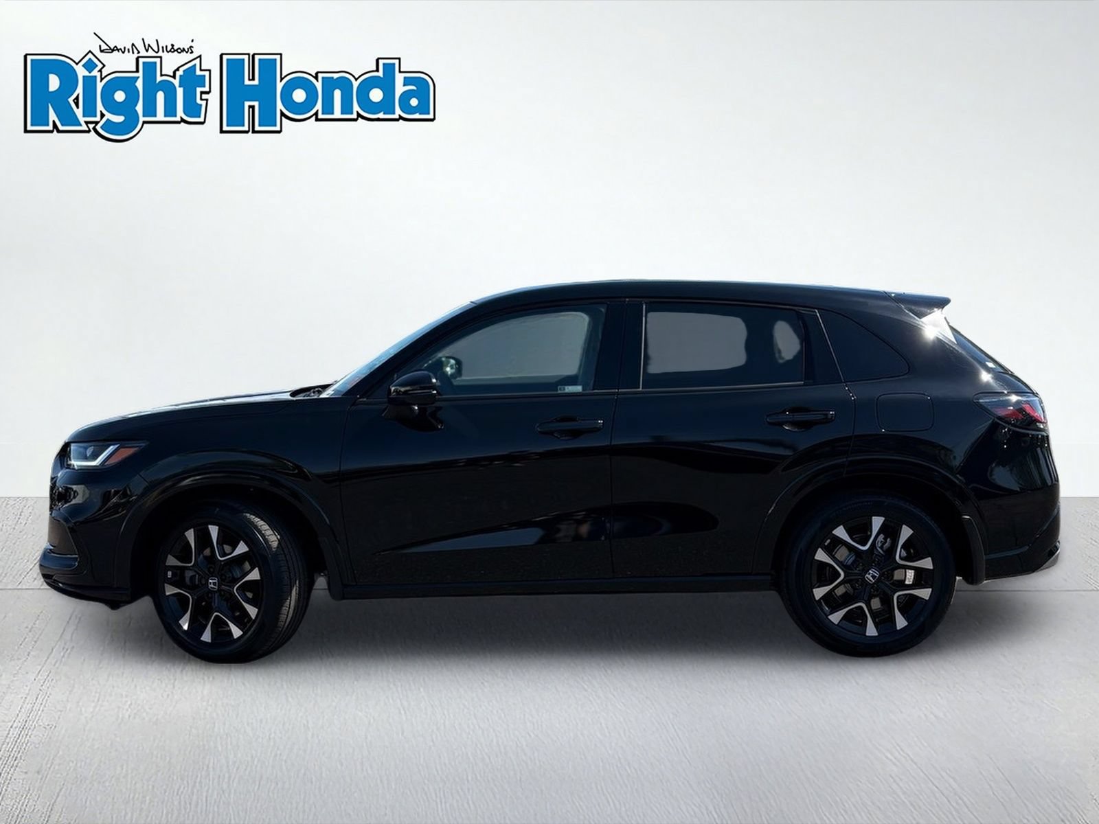 New 2027 Honda HR-V EX-L image 3