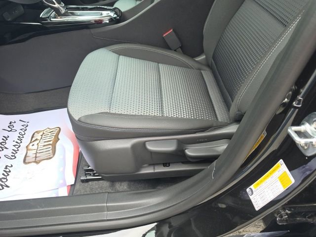 New 2026 Chevrolet Trax LT w/ Driver Confidence Package image 24