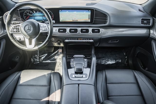 Used 2022 Mercedes-Benz GLS 450 4MATIC image 22