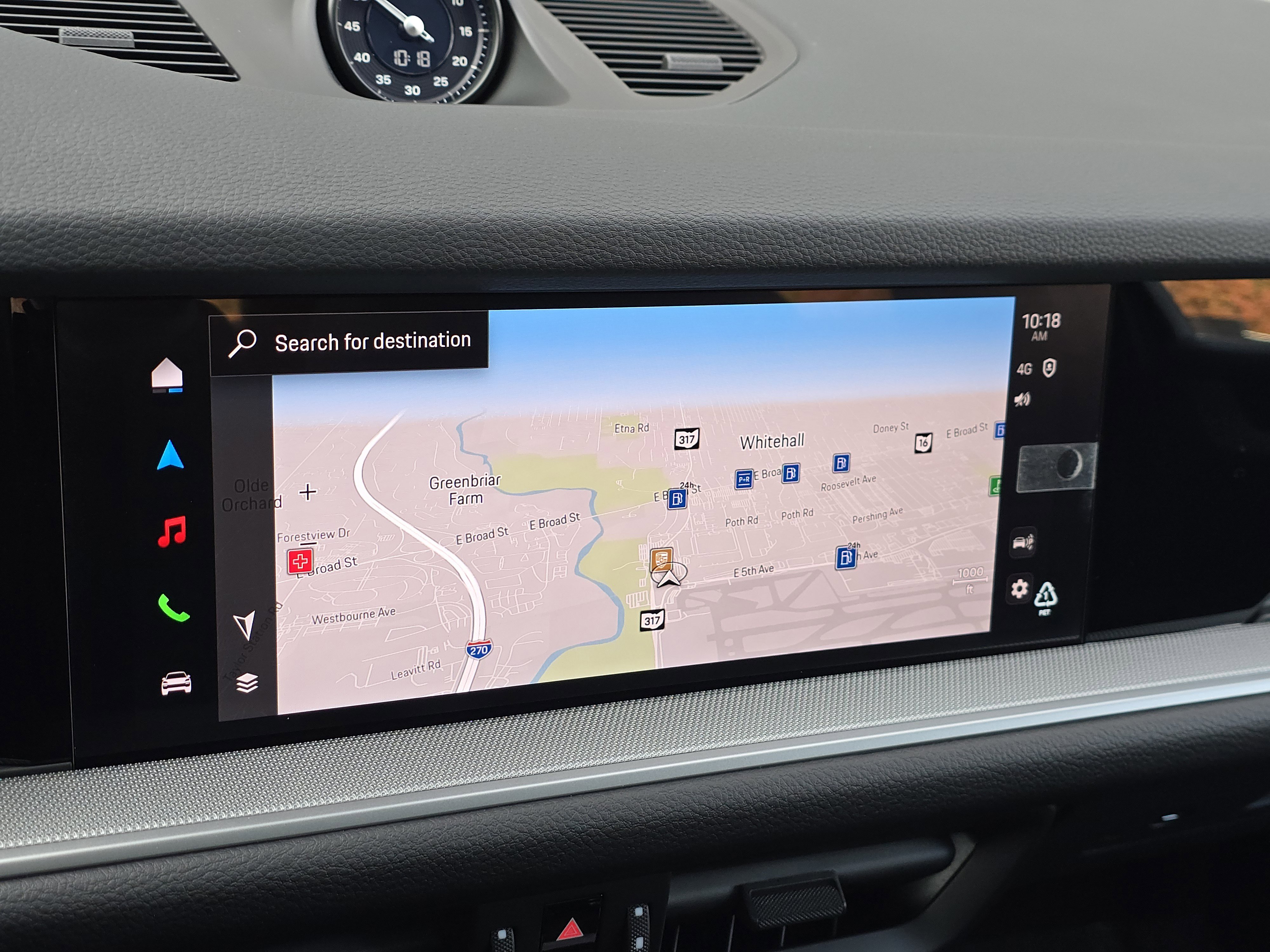 New 2026 Porsche Cayenne Coupe image 22