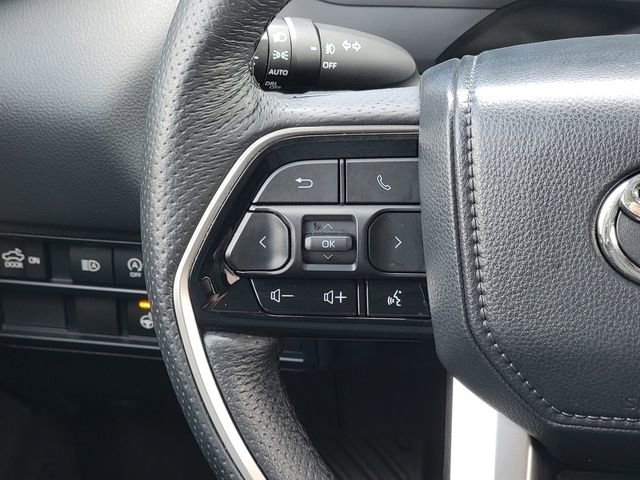 Used 2024 Toyota Tundra Limited AWD/4WD image 28