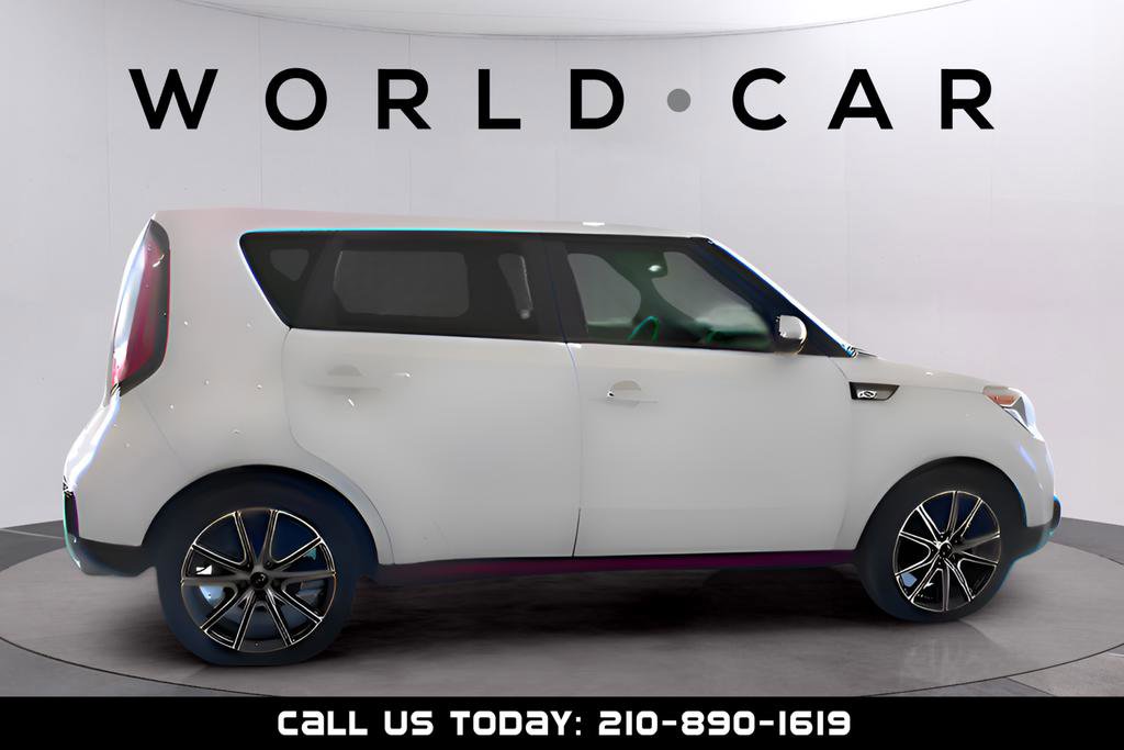 Used 2019 Kia Soul ! image 8