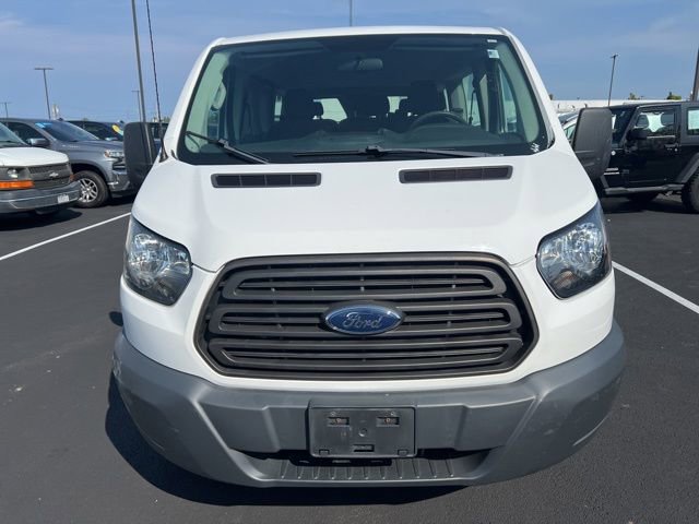 Used 2015 Ford Transit 150 XL RWD image 2