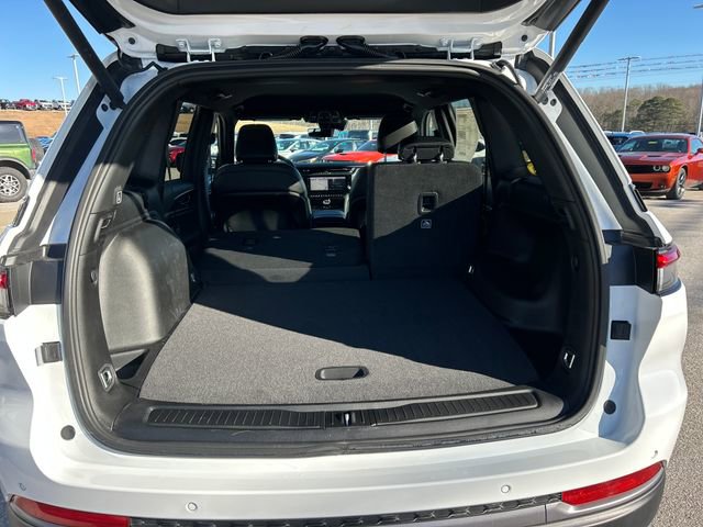 New 2026 Jeep Grand Cherokee Altitude image 48