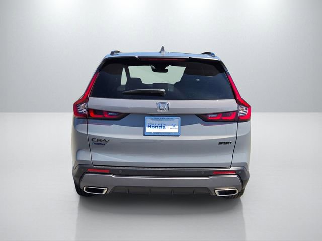 New 2026 Honda CR-V Sport-L image 5