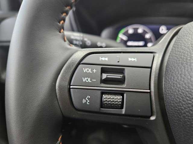 New 2026 Honda CR-V Sport-L image 28