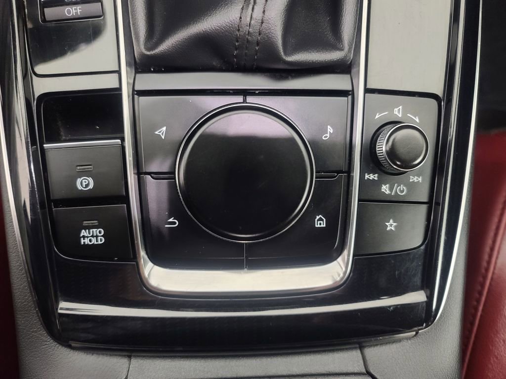 Used 2023 MAZDA CX-30 AWD 2.5 S w/ Preferred Package image 34