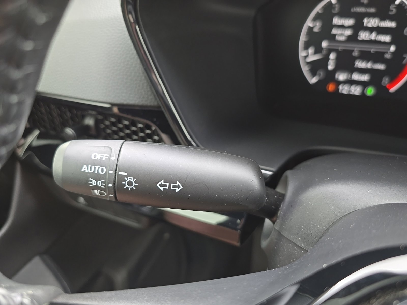 Used 2023 Honda CR-V EX-L image 23