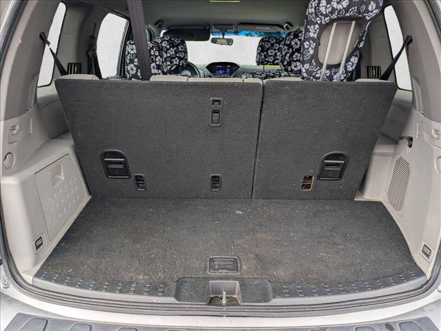 Used 2013 Honda Pilot EX image 6
