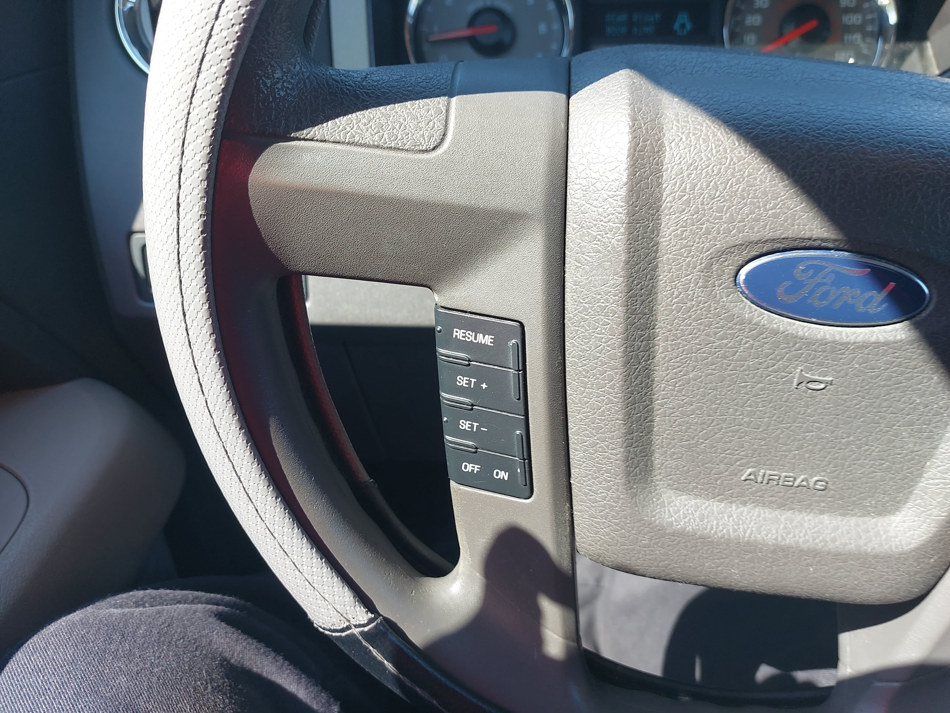 Used 2009 Ford F150 STX RWD image 17