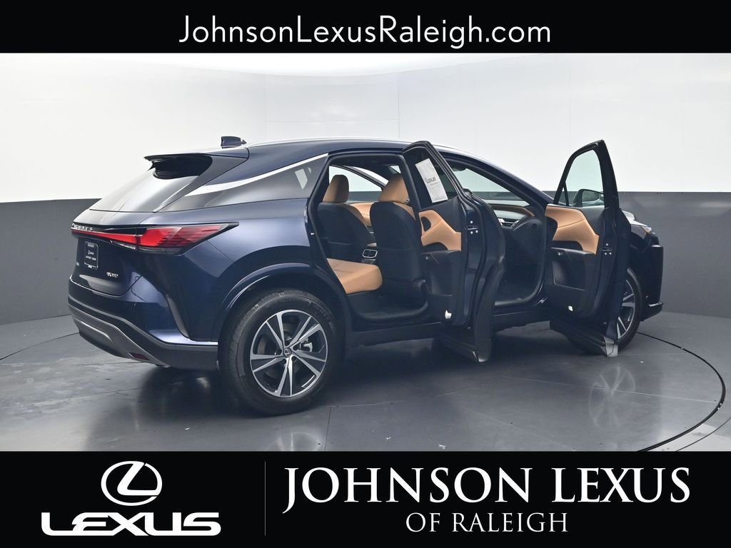 New 2026 Lexus RX 350 Premium image 31