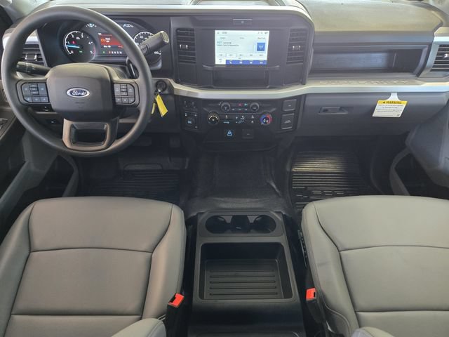 New 2026 Ford F550 4x4 Crew Cab image 19