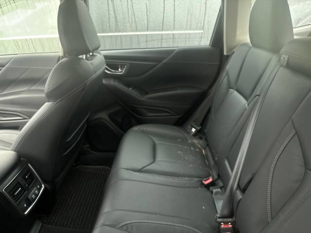 Used 2023 Subaru Forester Touring AWD/4WD image 5