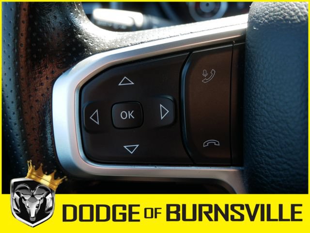 Used 2025 RAM 2500 Tradesman AWD/4WD image 29
