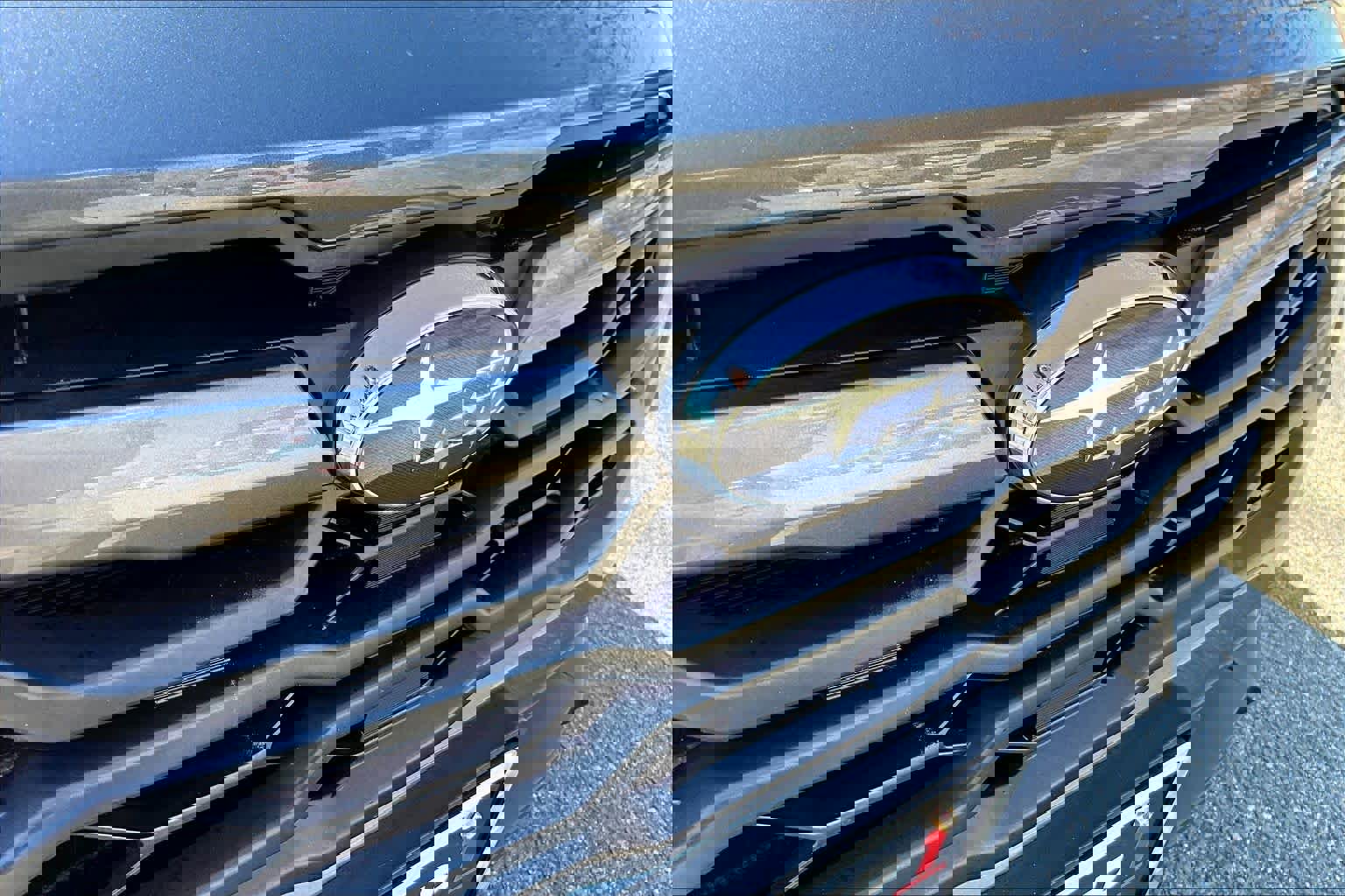 Used 2024 Subaru Crosstrek 2.5i Limited image 29