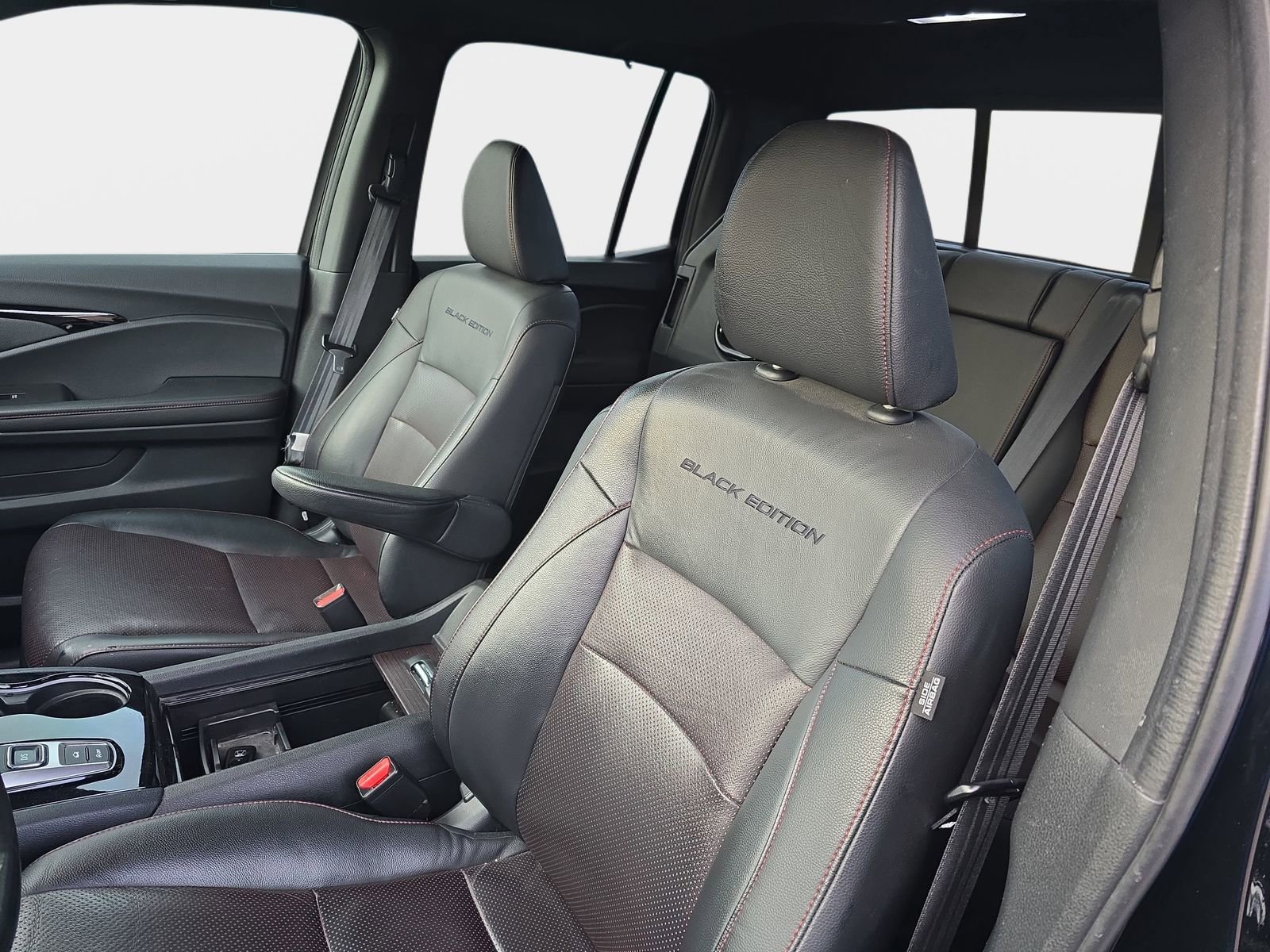 Used 2023 Honda Ridgeline Black Edition image 10