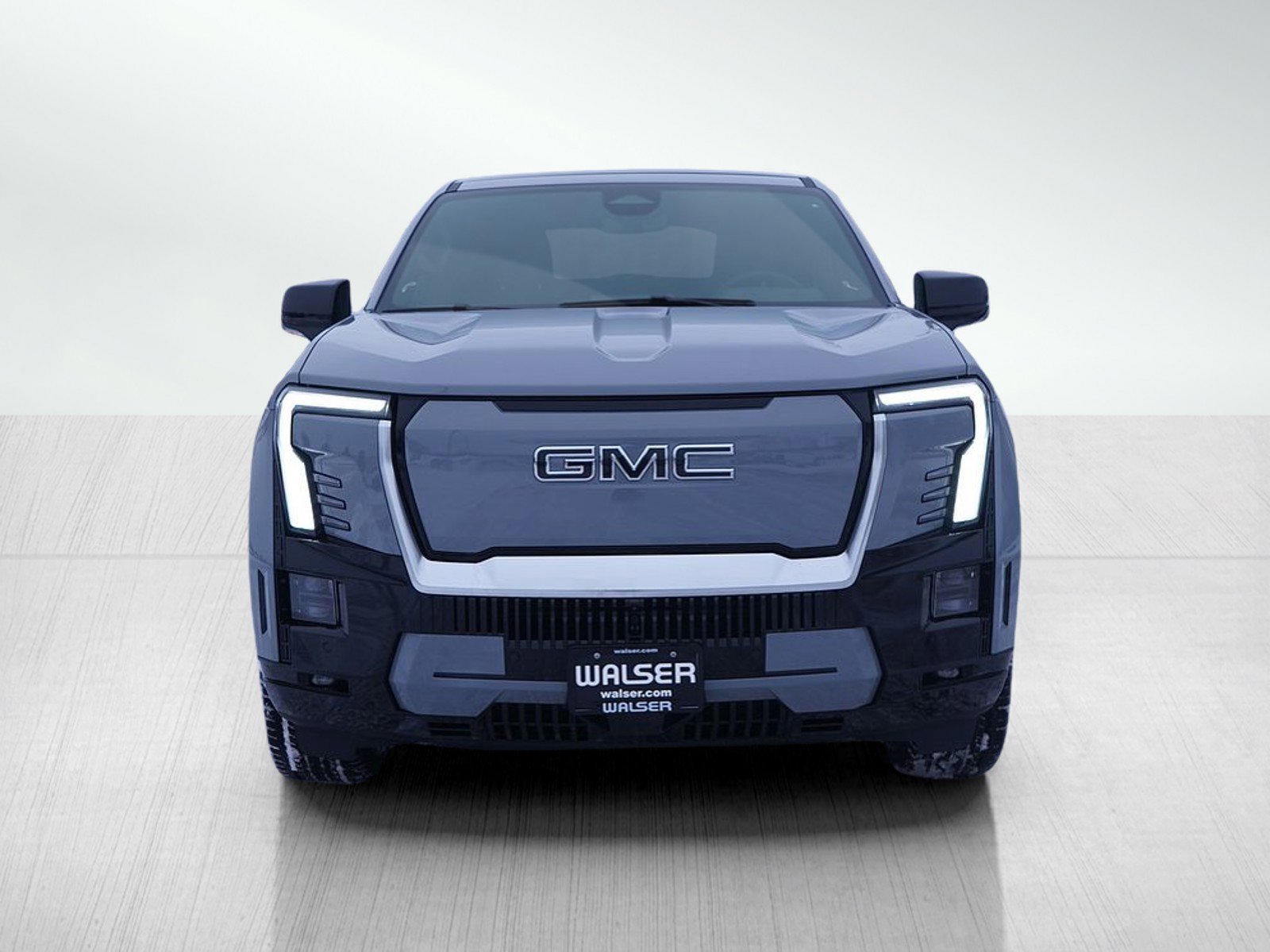 Used 2025 GMC Sierra EV Denali image 9