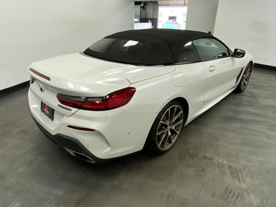 Used 2019 BMW M850i xDrive Convertible image 15