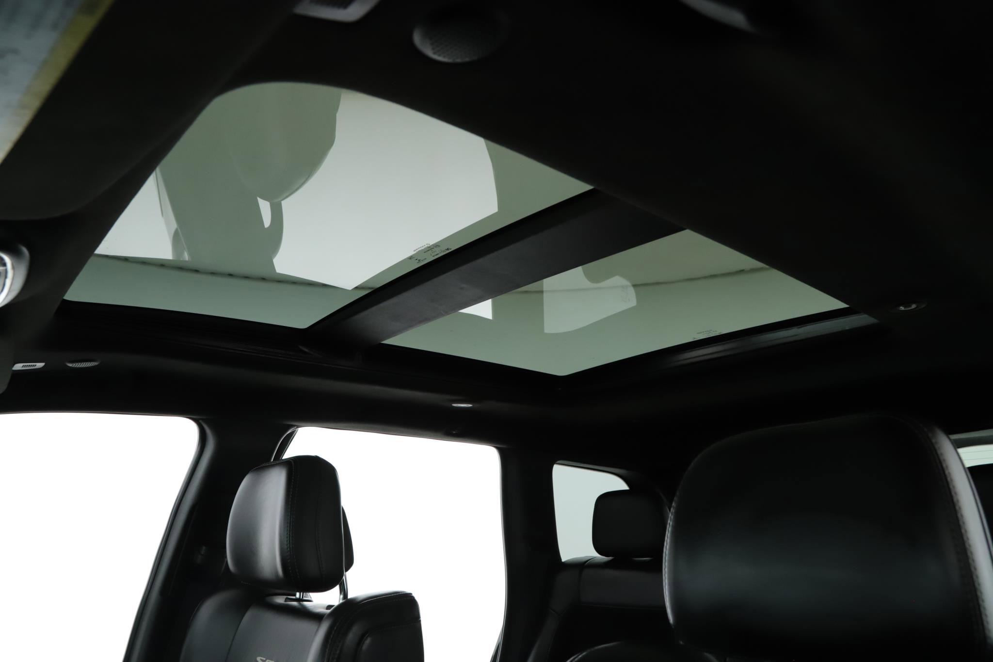 Used 2018 Jeep Grand Cherokee SRT image 17