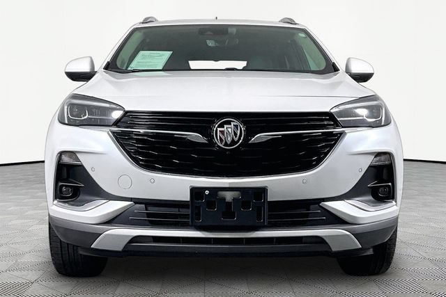 Used 2022 Buick Encore GX Essence w/ Advanced Technology Package AWD/4WD image 8