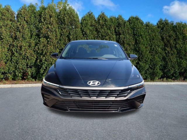 Certified 2026 Hyundai Elantra SEL FWD image 2