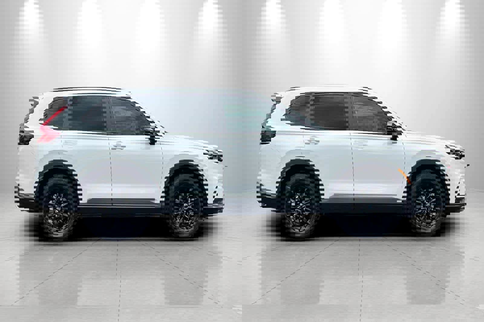 New 2026 Honda CR-V Sport-L image 8