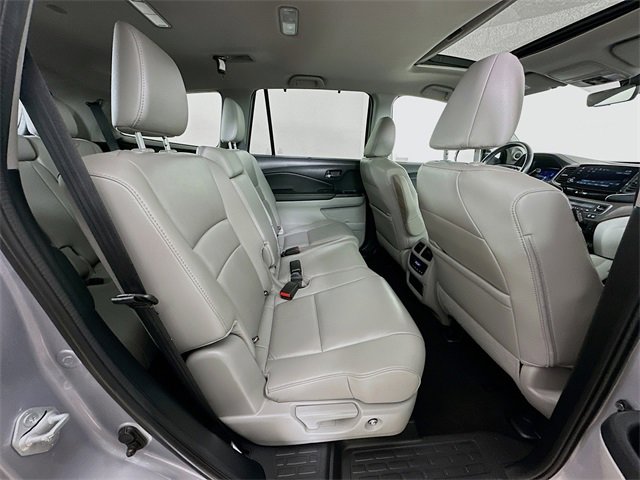 Certified 2022 Honda Pilot Special Edition image 6