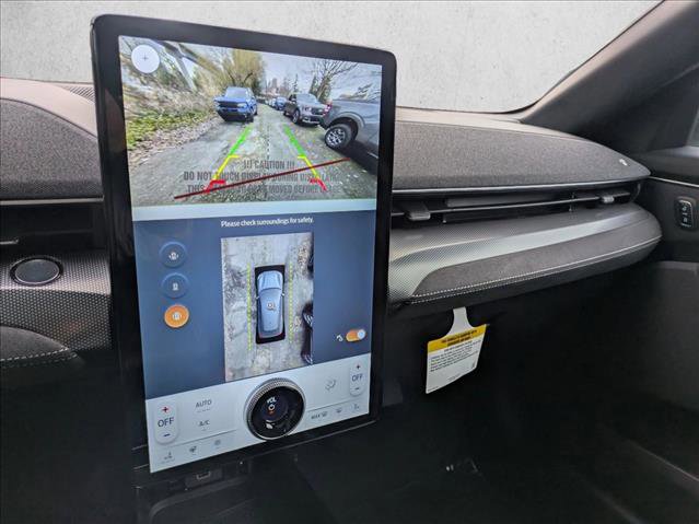 New 2026 Ford Mustang Mach-E GT image 14