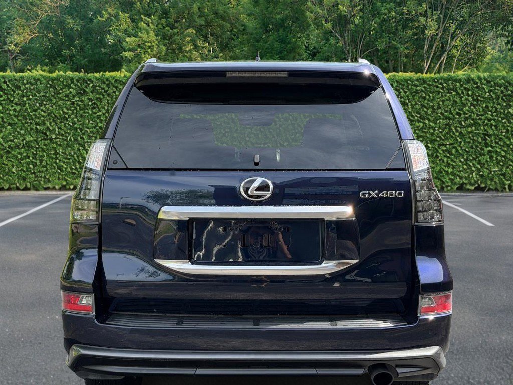 Used 2023 Lexus GX 460 Premium AWD/4WD image 5
