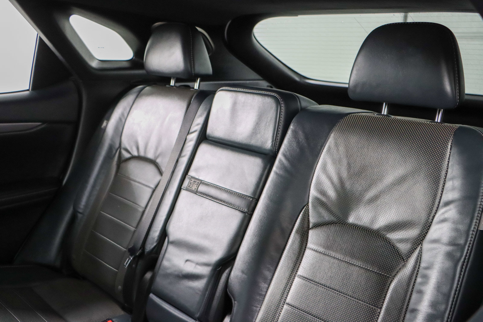 Used 2019 Lexus RX 350 F Sport image 25