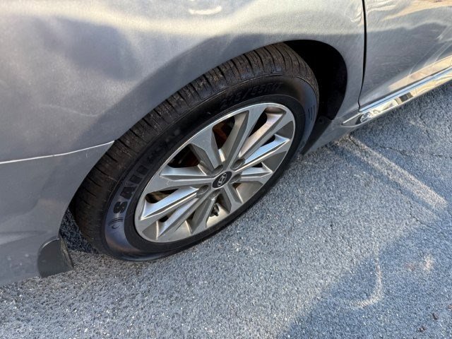 Used 2017 Hyundai Sonata Limited image 9