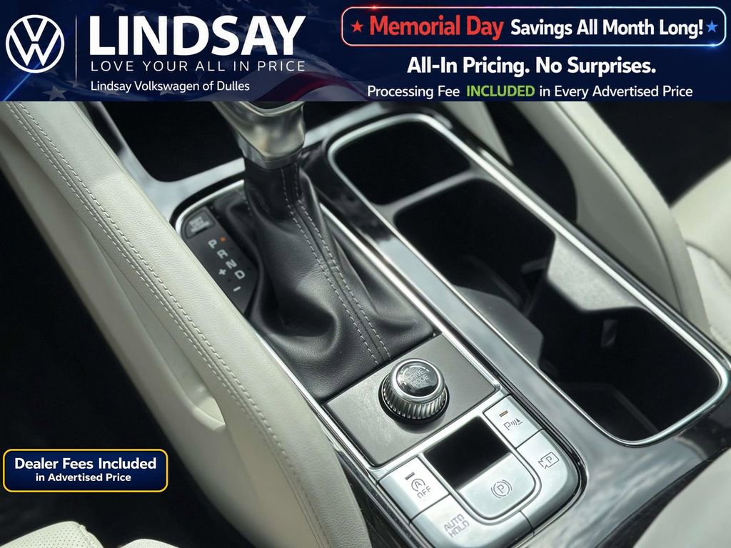 Used 2023 Kia Telluride SX FWD image 21
